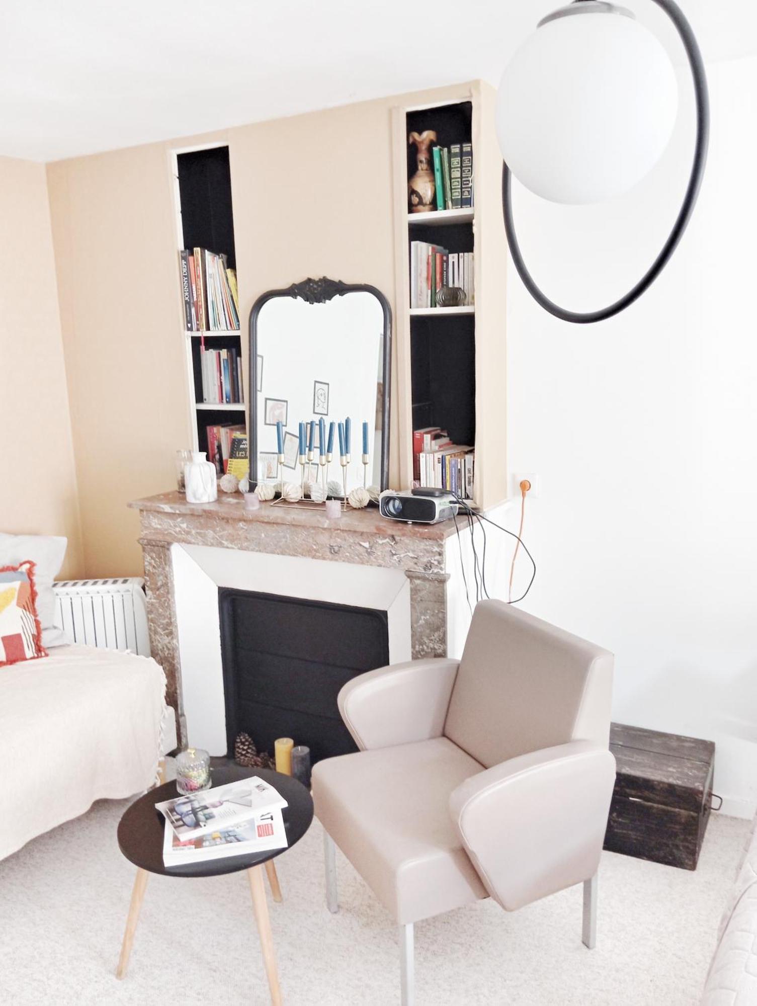 Rooms Home CSM: Private Suites with Terrace for Families Charly-sur-Marne Exterior photo