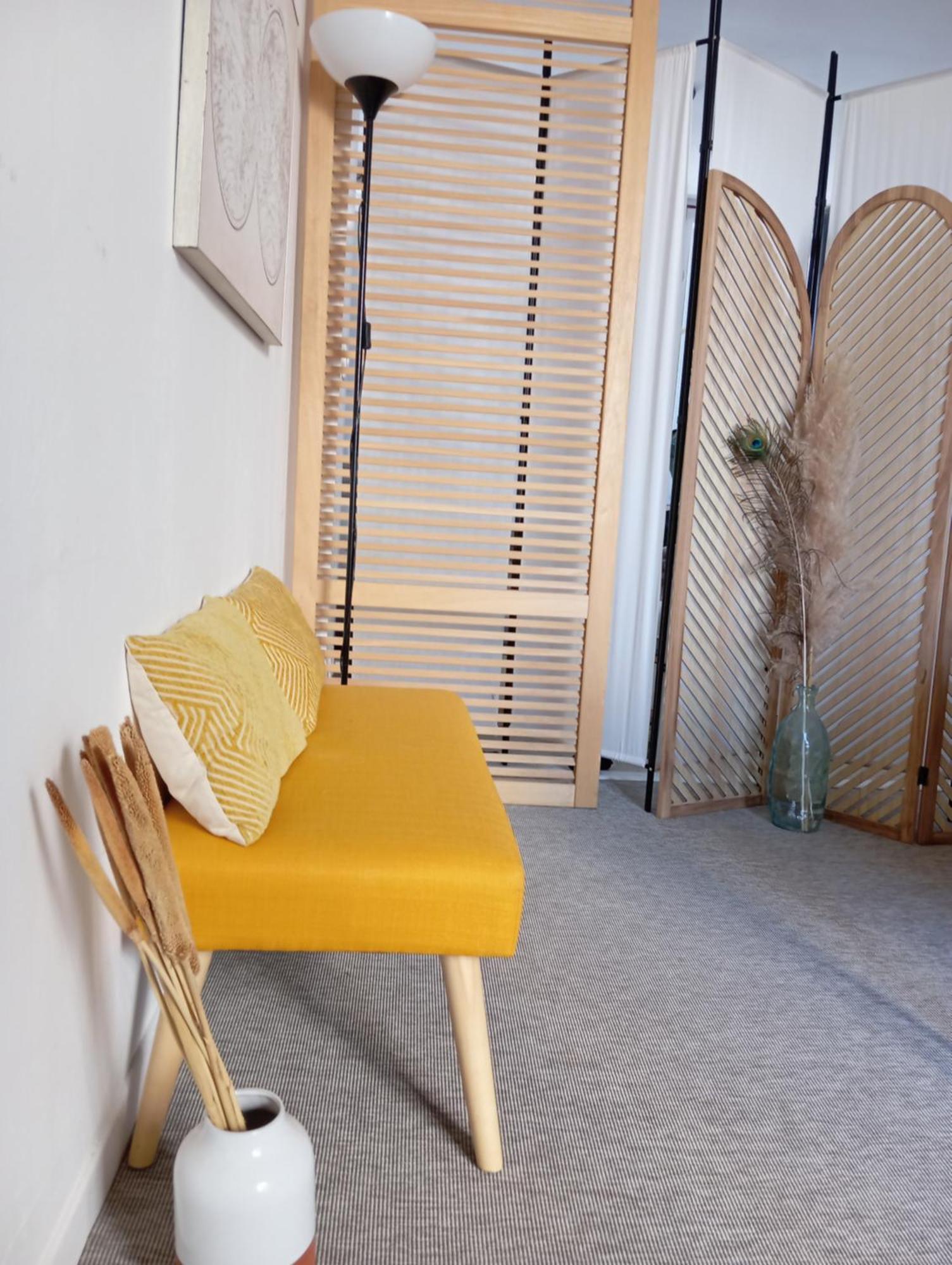 Rooms Home CSM: Private Suites with Terrace for Families Charly-sur-Marne Exterior photo