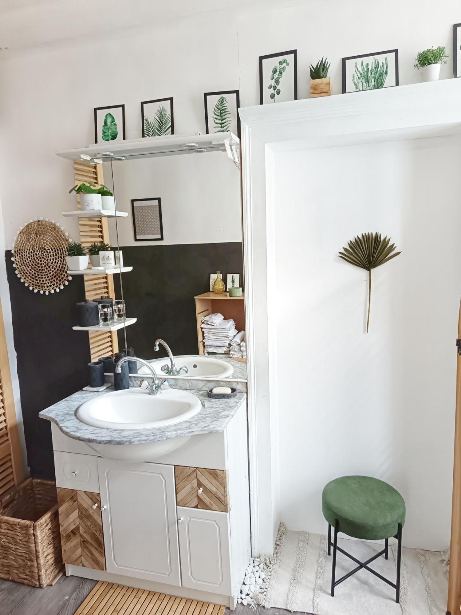 Rooms Home CSM: Private Suites with Terrace for Families Charly-sur-Marne Exterior photo
